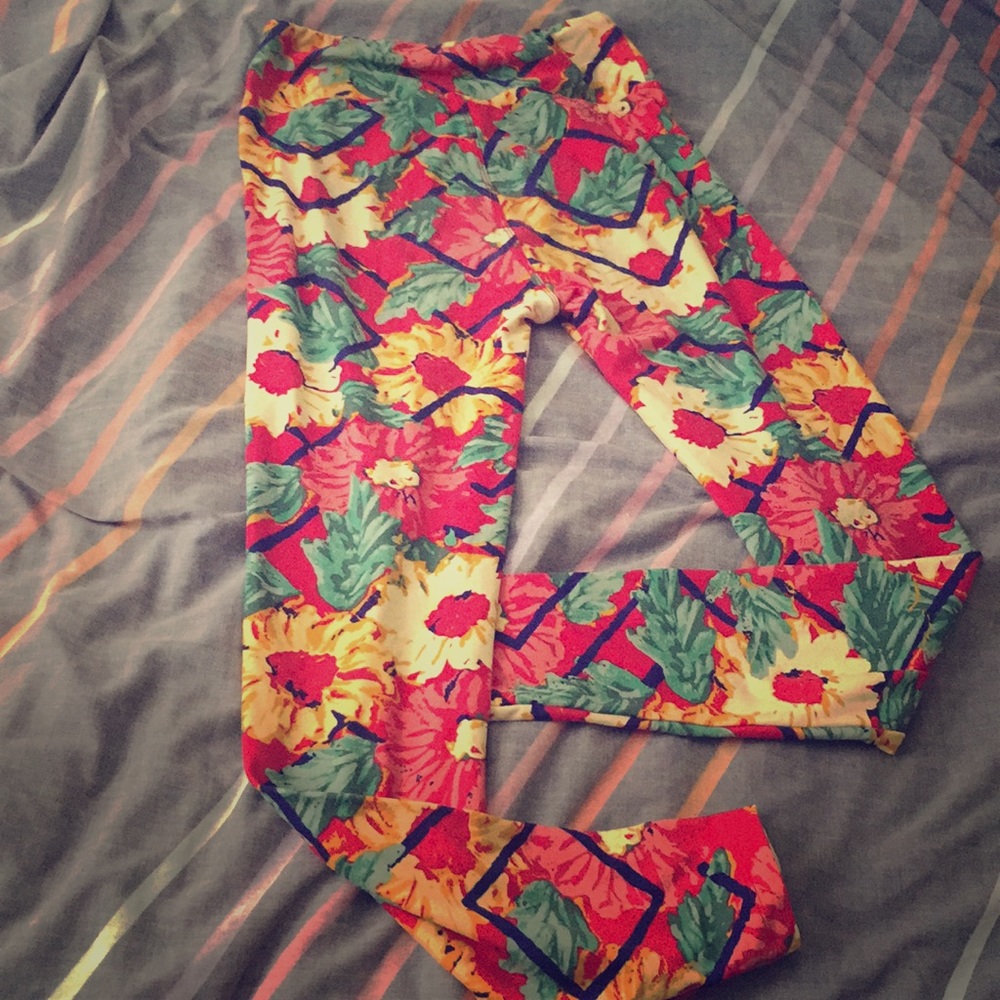 Leggings